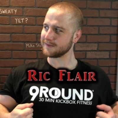 Tanner -Ric Flair Tanner -Ric Flair