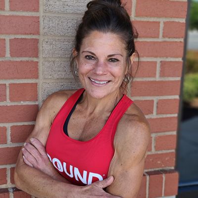 Julie Spitzer Julie Spitzer