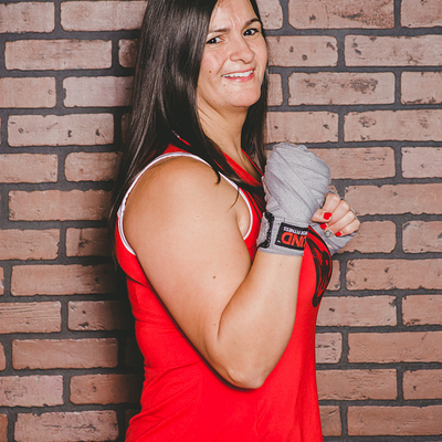 Jacqui Bruneau Jacqui Bruneau