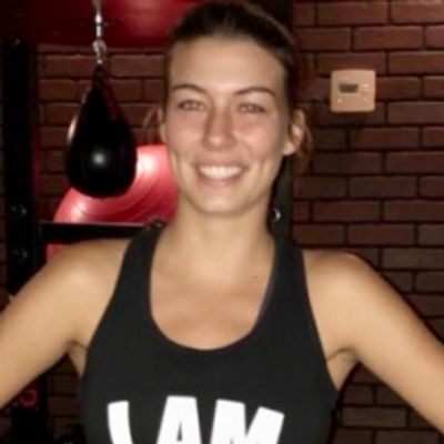 Madison JungMad Dog Madison JungMad Dog