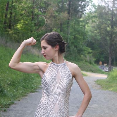 Alyssa GoldnerBeast Alyssa GoldnerBeast