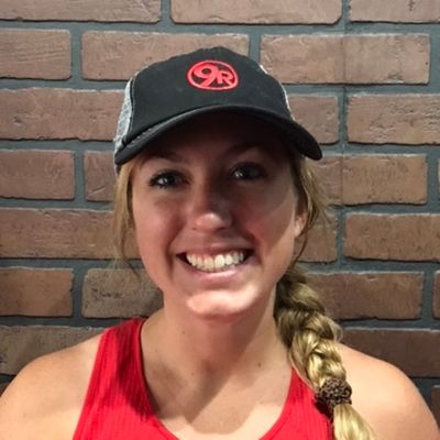 Katie DeeneySheriff Katie DeeneySheriff