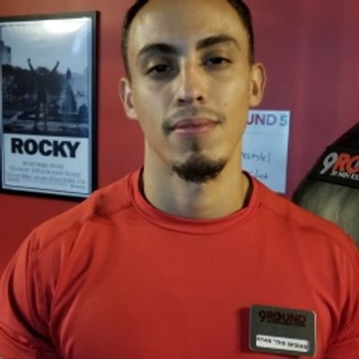 Ryan DelgadoShowtime Ryan DelgadoShowtime