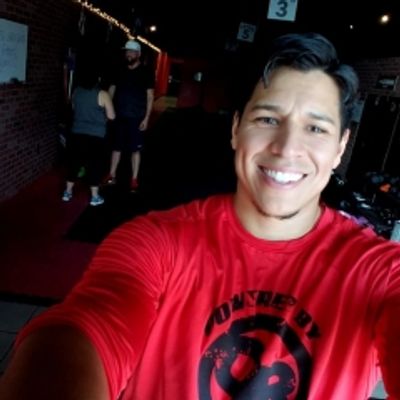 Carlos De La Cruz Junior Carlos De La Cruz Junior