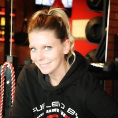 Janine ArendsThe Dutchess Janine ArendsThe Dutchess