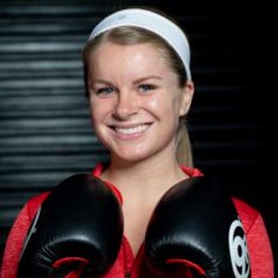 Staci Ford JayHawk Staci Ford JayHawk