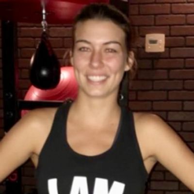 Madison JungMad Dog Madison JungMad Dog