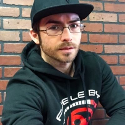 Gideon AultOG Gideon AultOG