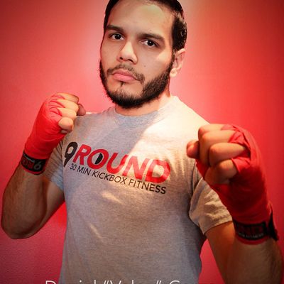 Danny Garza III Veloz Danny Garza III Veloz