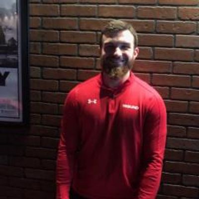 Joey HowellThe Punisher Joey HowellThe Punisher