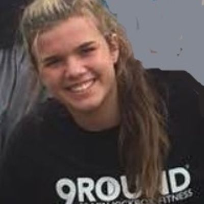 Grace Nordemeyer Grace Nordemeyer