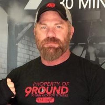 Craig Thompson TNT Craig Thompson TNT
