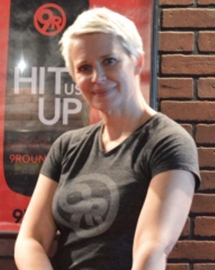 Janet-Lynn 9Round Owner