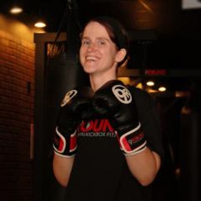 Stephanie SwaneyFighter Stephanie SwaneyFighter