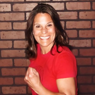Julie Spitzer Dynamite Julie Spitzer Dynamite