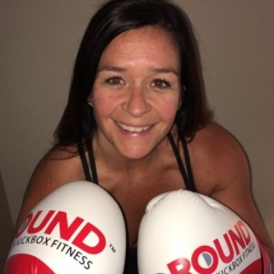 Mélanie Boucher Mélanie Boucher