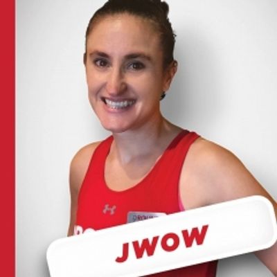Jenni MarchisottoJ Wow Jenni MarchisottoJ Wow