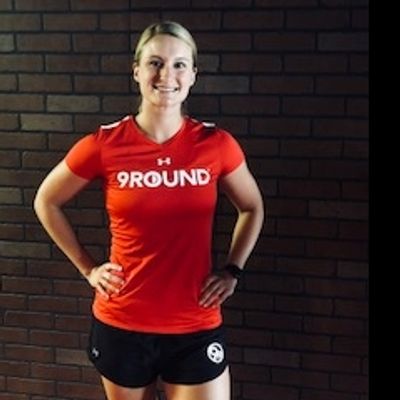 Emily Cooksey EXPLOSIVE ENERGY Emily Cooksey EXPLOSIVE ENERGY