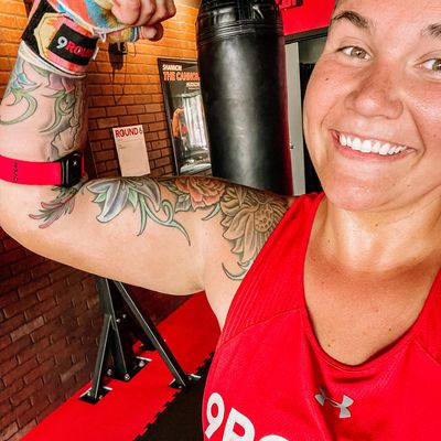 Rebecca Haehle Rebecca Haehle