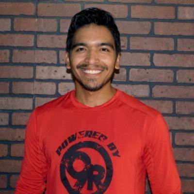 Daniel Cortez Daniel Cortez
