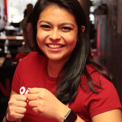 Amanda Gonzalez A-TRAIN Amanda Gonzalez A-TRAIN