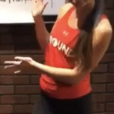Linda Taveras Linda Taveras