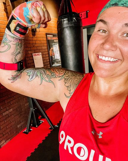 Rebecca Haehle