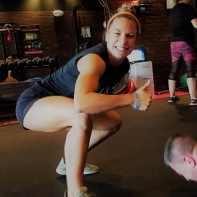 Jillian Malloy Jillian Malloy