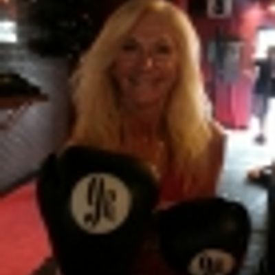 Lori WilliamsLethal Lori WilliamsLethal