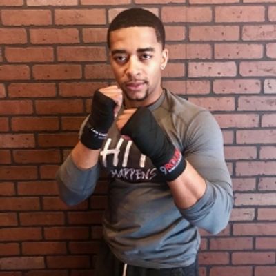 Ricky Miller Rick-Da-Ruler Ricky Miller Rick-Da-Ruler