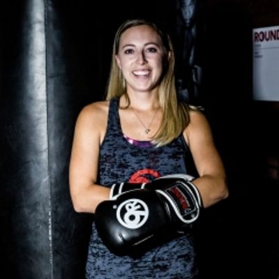 Amanda ColeAC Amanda ColeAC