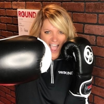 Ashley EricksonThe Smashly Ashley EricksonThe Smashly