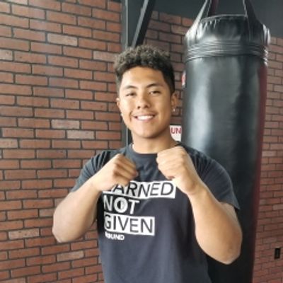 Andrew ValenzuelaDrew Andrew ValenzuelaDrew