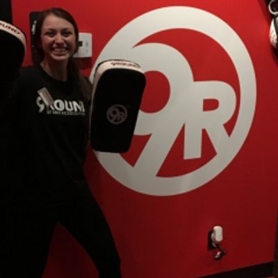 Kelsey KesslerKangaroo Kelsey KesslerKangaroo