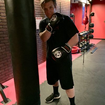 Jacy KirbySTAUNCH Jacy KirbySTAUNCH
