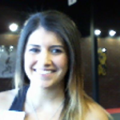 Allie Mendoza "Mama Bear" Allie Mendoza "Mama Bear"