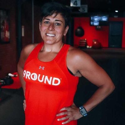 Toni Bowen "Too Legit To Quit" Toni Bowen "Too Legit To Quit"