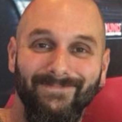 Steve SignoreSuper Duper Steve SignoreSuper Duper
