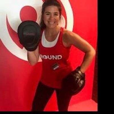 Courtney Bradley "Mrs Bradley" Courtney Bradley "Mrs Bradley"