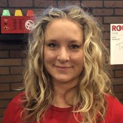 Kathryn ZwicaKat Kathryn ZwicaKat