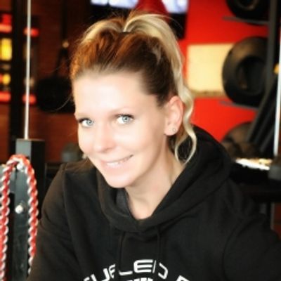 Janine ArendsDutchess Janine ArendsDutchess