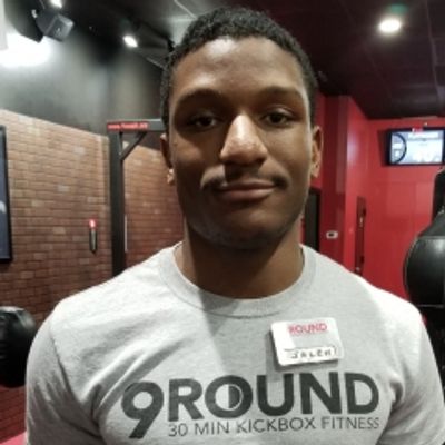 Jalen McGillPLAYMAKER Jalen McGillPLAYMAKER