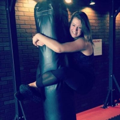 Lauren S.Donnamyte Lauren S.Donnamyte