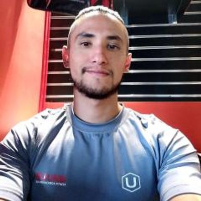 Saed G. Roa GonzalezZasa Saed G. Roa GonzalezZasa