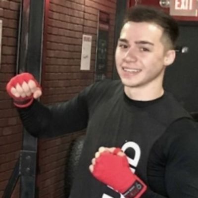 Jonah RobertsSwifthands Jonah RobertsSwifthands