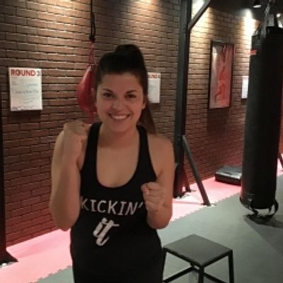 Alyssa LonginottiAssassin Alyssa LonginottiAssassin