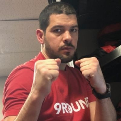 Richard Casanova Richard Casanova