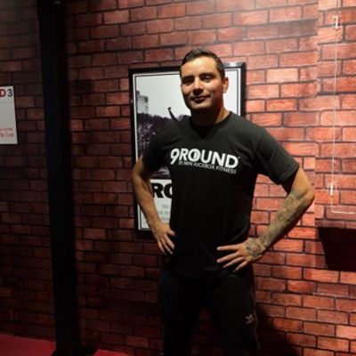 Fernando Golden BoyMoya Fernando Golden BoyMoya