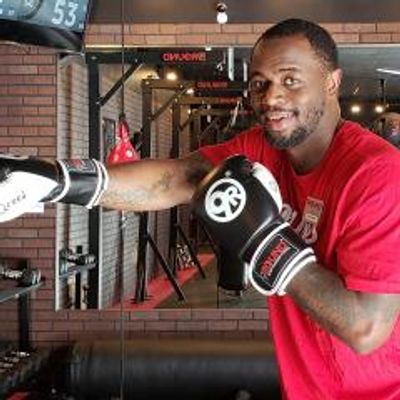 John FultonQreed John FultonQreed