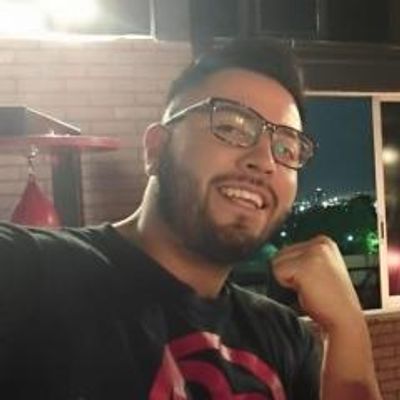 O. Alejandro Contreras Zavala Fierro O. Alejandro Contreras Zavala Fierro